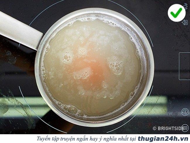 12 mẹo kiểm tra chất lượng thực phẩm để tránh bị ngộ độc 8