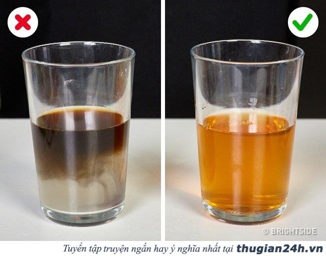 12 mẹo kiểm tra chất lượng thực phẩm để tránh bị ngộ độc 10