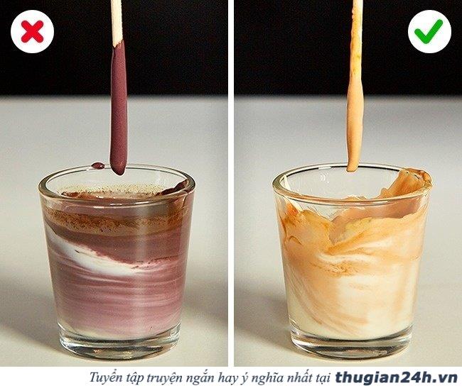 12 mẹo kiểm tra chất lượng thực phẩm để tránh bị ngộ độc 12