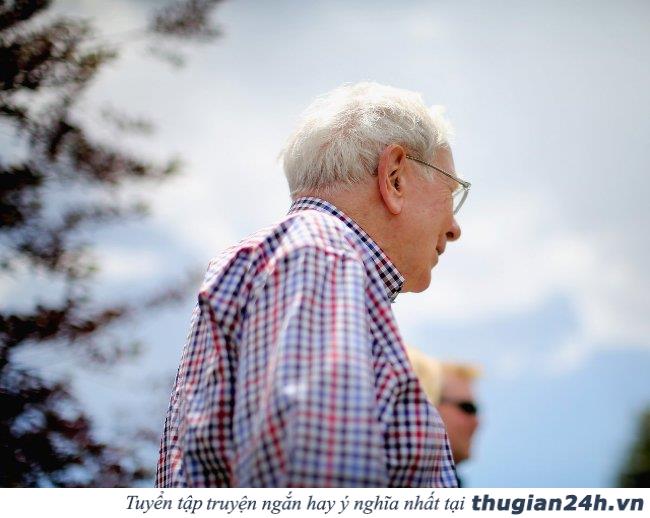 24 sự thật thú vị có thể bạn chưa biết về Warren Buffett 10