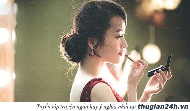 Đàn ông nếu muốn thành công hãy tránh xa 7 kiểu phụ nữ này 1
