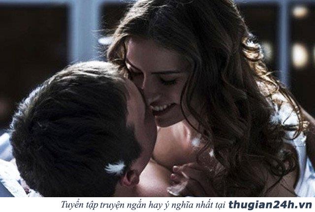 Đàn ông nếu muốn thành công hãy tránh xa 7 kiểu phụ nữ này 3