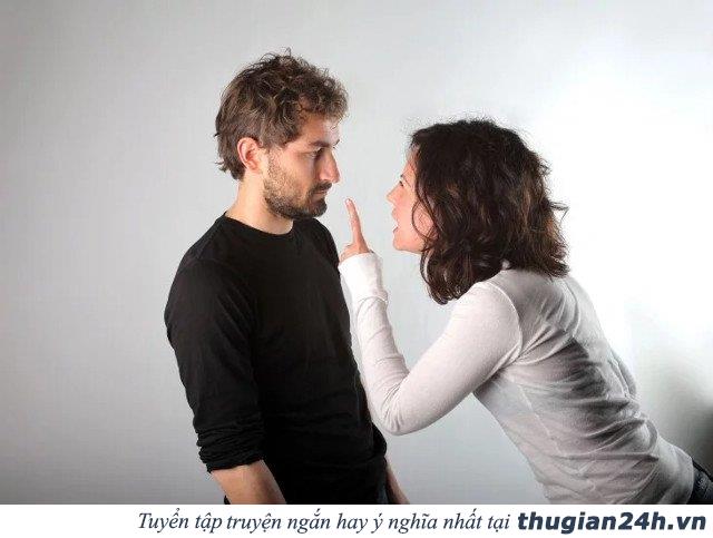 Đàn ông nếu muốn thành công hãy tránh xa 7 kiểu phụ nữ này 4