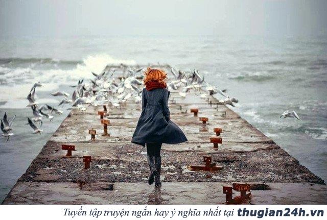Đàn ông nếu muốn thành công hãy tránh xa 7 kiểu phụ nữ này 6