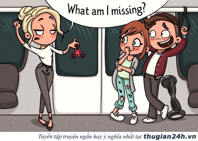 12 điều mà chúng ta không có nhu cầu quan tâm sau tuổi 30 0