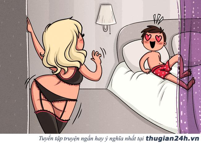 12 điều mà chúng ta không có nhu cầu quan tâm sau tuổi 30 1