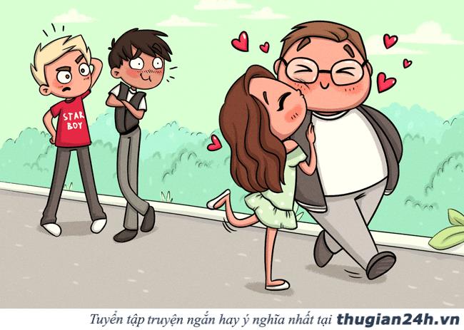 12 điều mà chúng ta không có nhu cầu quan tâm sau tuổi 30 4