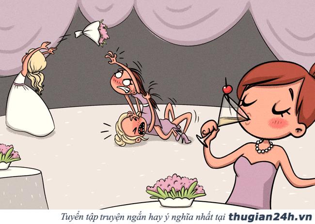 12 điều mà chúng ta không có nhu cầu quan tâm sau tuổi 30 8
