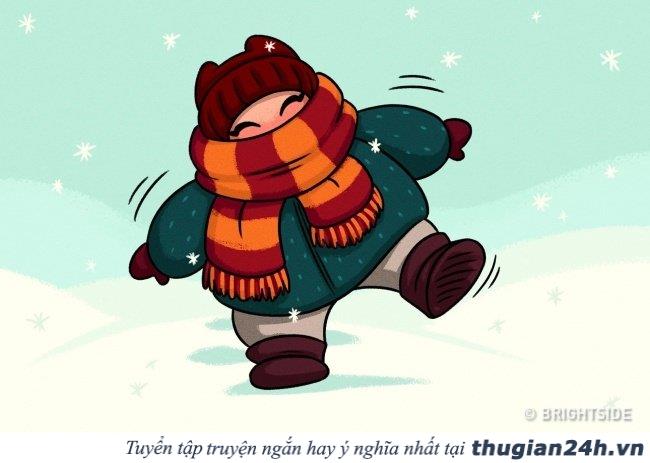 12 điều mà chúng ta không có nhu cầu quan tâm sau tuổi 30 9