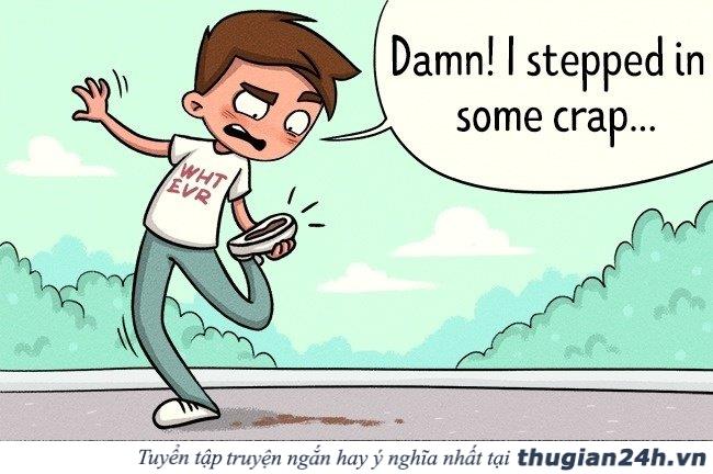 12 điều mà chúng ta không có nhu cầu quan tâm sau tuổi 30 11