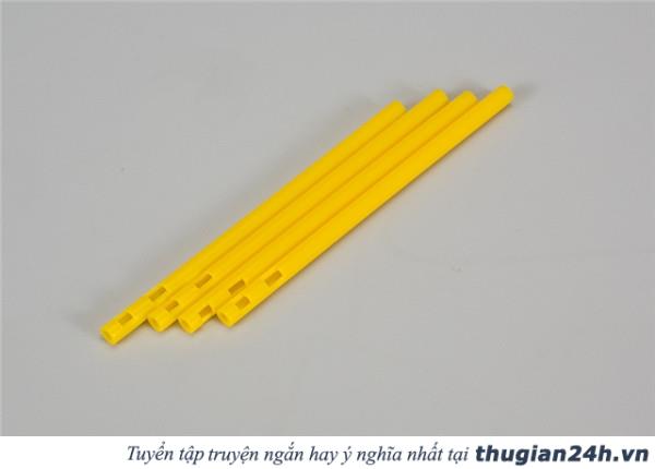 Những điểm nhấn trên những món đồ đều có một công dụng riêng 3