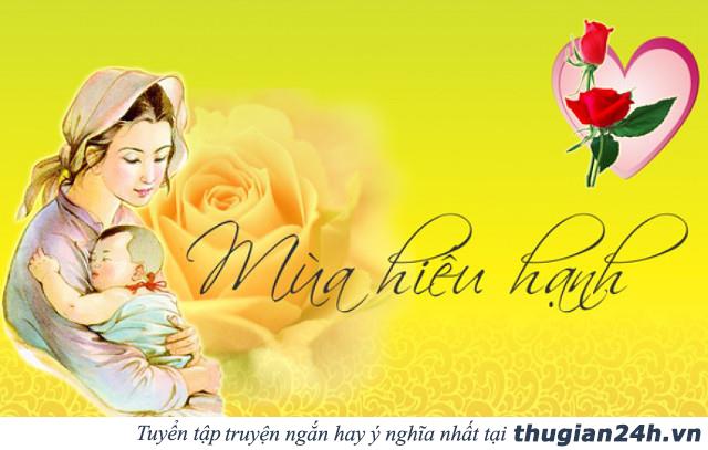 Về với cội nguồn để cùng nhau tìm hiểu về ngày lễ Vu Lan 1