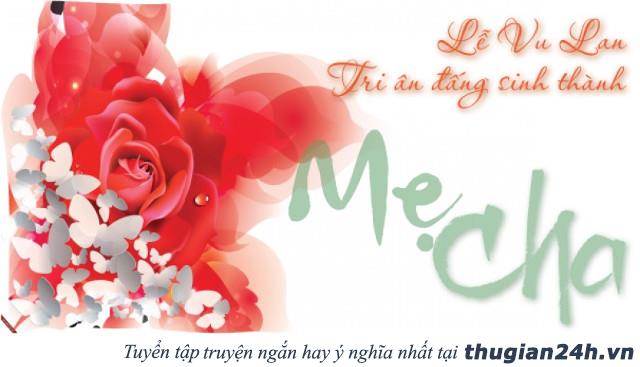Về với cội nguồn để cùng nhau tìm hiểu về ngày lễ Vu Lan 3
