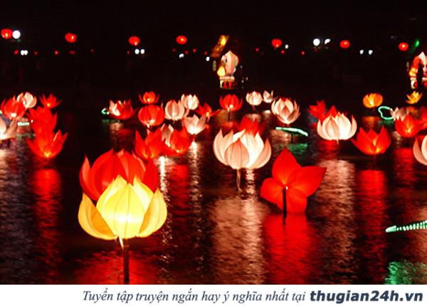 Về với cội nguồn để cùng nhau tìm hiểu về ngày lễ Vu Lan 4