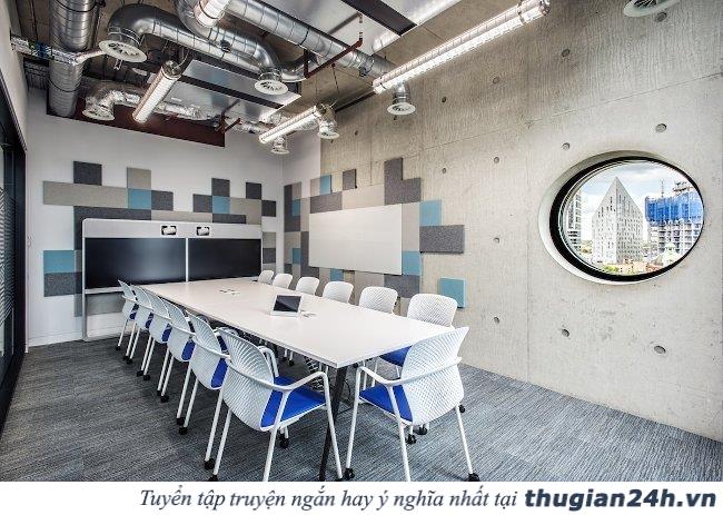 Cùng chiêm ngưỡng văn phòng mới siêu đẹp của Adobe sẽ khiến bạn muốn được làm việc ở đây ngay lập tức! 12