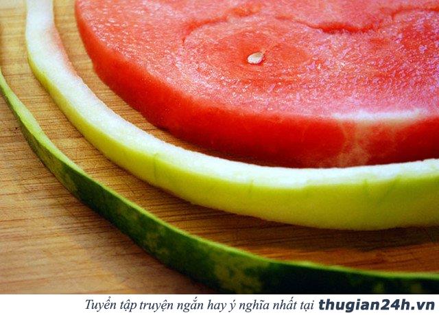 Những phần tốt nhất của thực phẩm thường bị mọi người bỏ đi 1