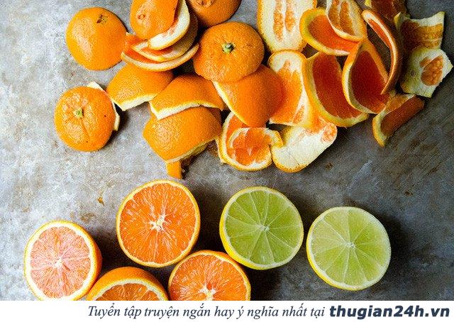 Những phần tốt nhất của thực phẩm thường bị mọi người bỏ đi 2