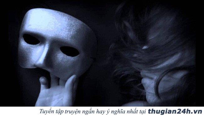 Thuật nhìn người - Bí kíp