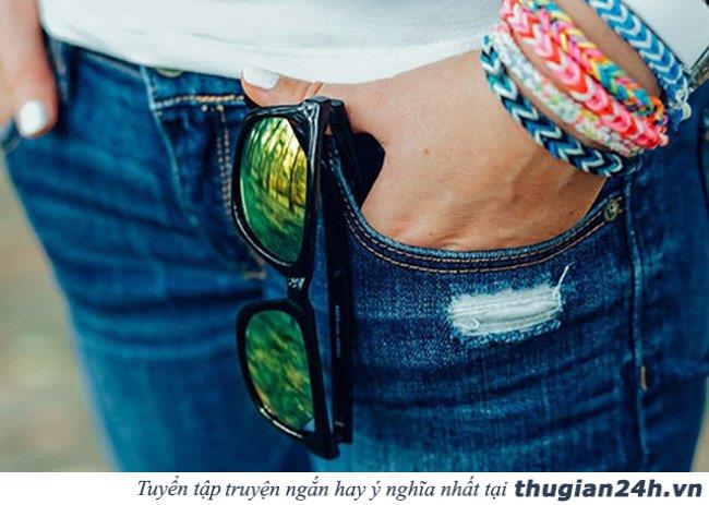 Thuật nhìn người - Bí kíp