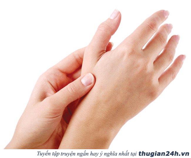 Thuật nhìn người - Bí kíp