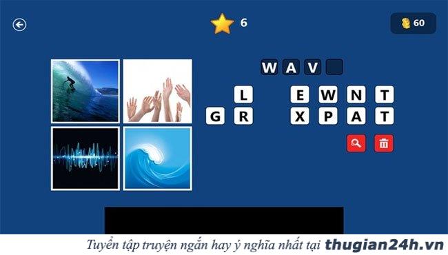 16 game đố chữ học tiếng Anh hiệu quả trên Android và iOS 1