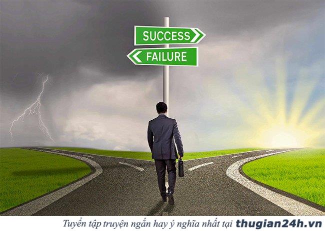 20 điều vô giá để có được thành công mà bạn không hề nghĩ đến 2