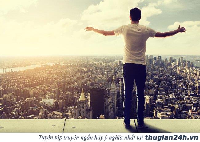 20 điều vô giá để có được thành công mà bạn không hề nghĩ đến 4