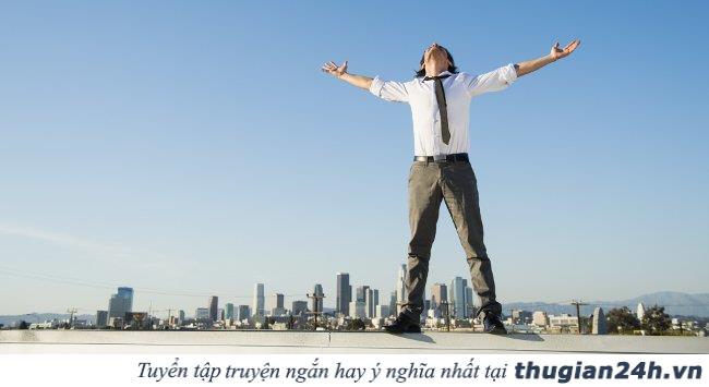 20 điều vô giá để có được thành công mà bạn không hề nghĩ đến 12