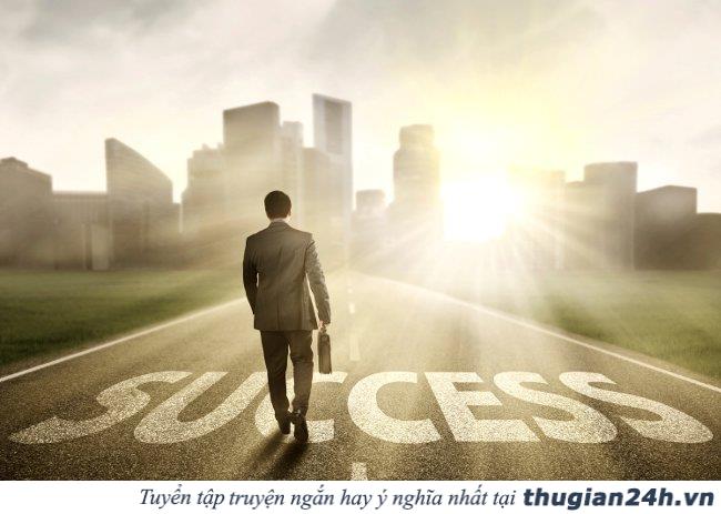 20 điều vô giá để có được thành công mà bạn không hề nghĩ đến 15
