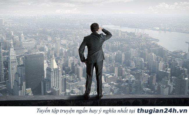 20 điều vô giá để có được thành công mà bạn không hề nghĩ đến 17