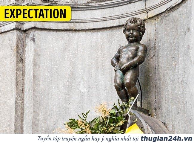 15 địa điểm du lịch nổi tiếng khác xa so với tưởng tượng 0