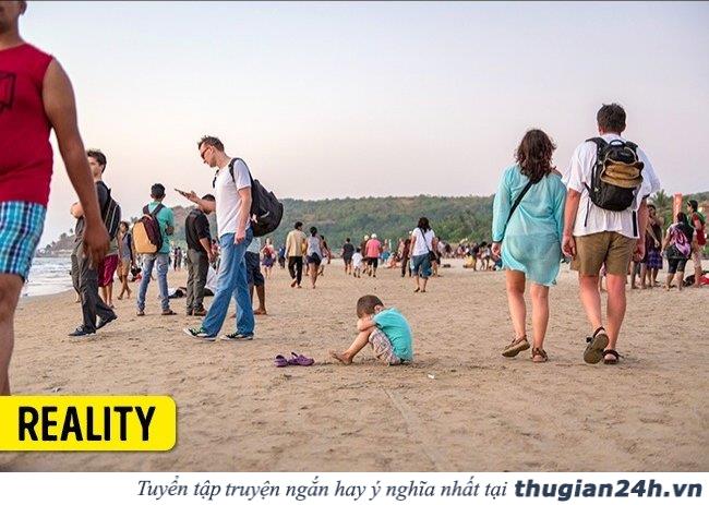 15 địa điểm du lịch nổi tiếng khác xa so với tưởng tượng 3