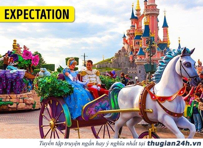 15 địa điểm du lịch nổi tiếng khác xa so với tưởng tượng 4