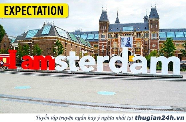 15 địa điểm du lịch nổi tiếng khác xa so với tưởng tượng 16