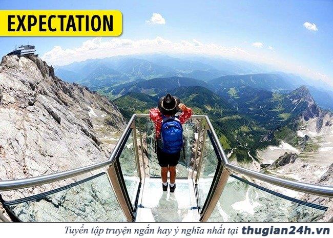 15 địa điểm du lịch nổi tiếng khác xa so với tưởng tượng 20