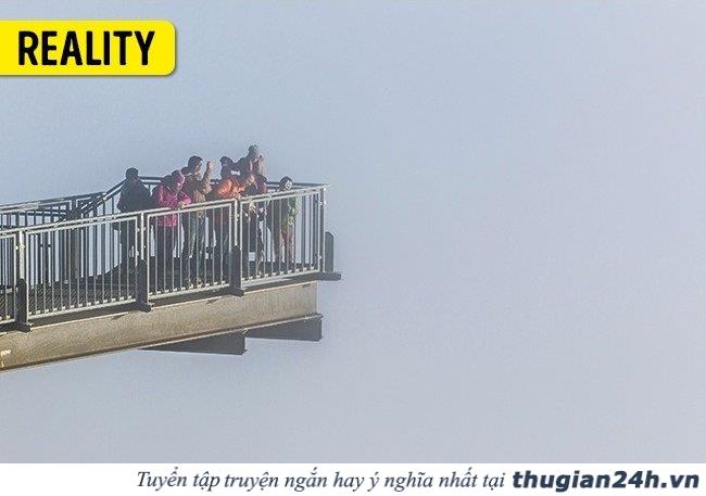15 địa điểm du lịch nổi tiếng khác xa so với tưởng tượng 21