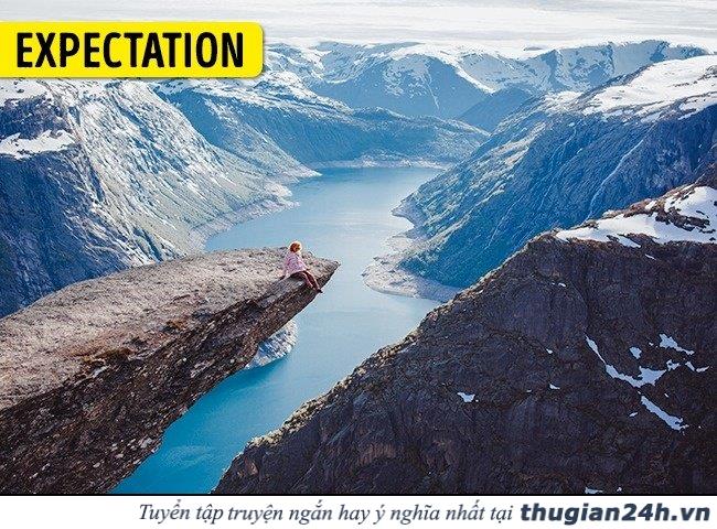 15 địa điểm du lịch nổi tiếng khác xa so với tưởng tượng 26