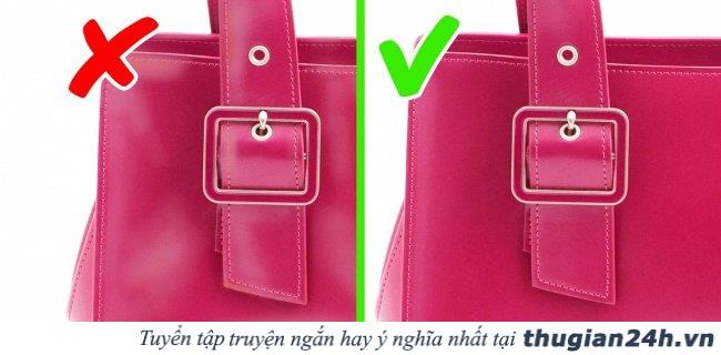 10 mẹo vặt vô cùng hữu ích giúp bạn nhận biết chất lượng quần áo 9