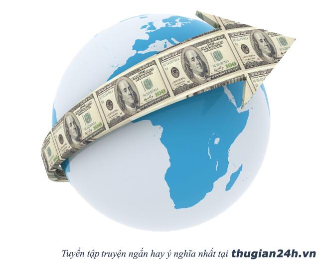 Tìm hiểu về dịch vụ chuyển tiền Western Union là gì? 1