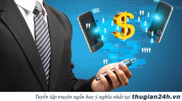 Tìm hiểu về dịch vụ chuyển tiền Western Union là gì? 3