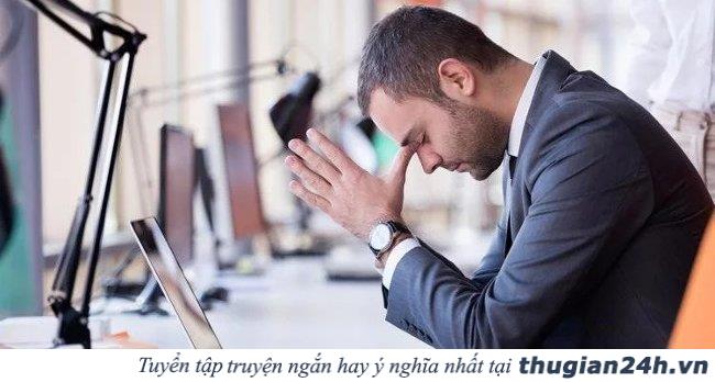 Cách đơn giản để giữ bình tĩnh ngay cả khi mọi thứ trở nên tồi tệ 1