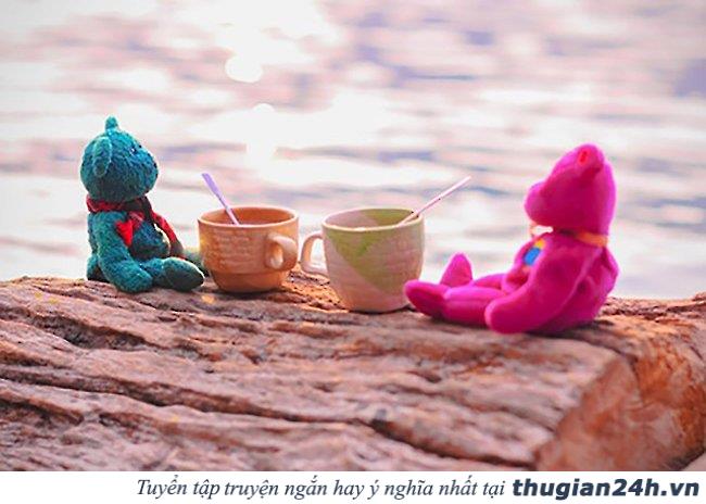 Cách đơn giản để giữ bình tĩnh ngay cả khi mọi thứ trở nên tồi tệ 2