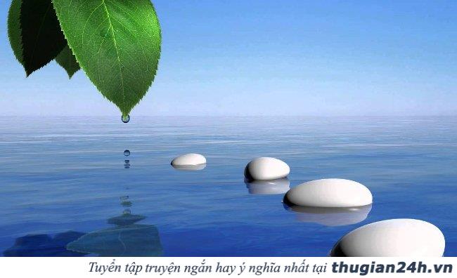 Cách đơn giản để giữ bình tĩnh ngay cả khi mọi thứ trở nên tồi tệ 6