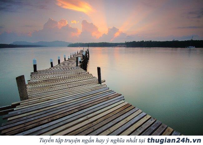 Cách đơn giản để giữ bình tĩnh ngay cả khi mọi thứ trở nên tồi tệ 7
