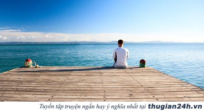 Cách đơn giản để giữ bình tĩnh ngay cả khi mọi thứ trở nên tồi tệ 8