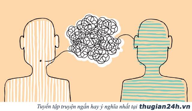 10 cách giúp bạn tránh lỗi “lỡ lời” khi giao tiếp 1