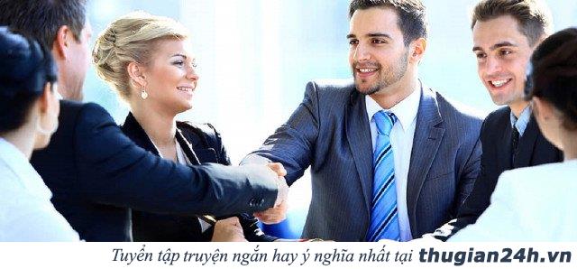 10 cách giúp bạn tránh lỗi “lỡ lời” khi giao tiếp 2