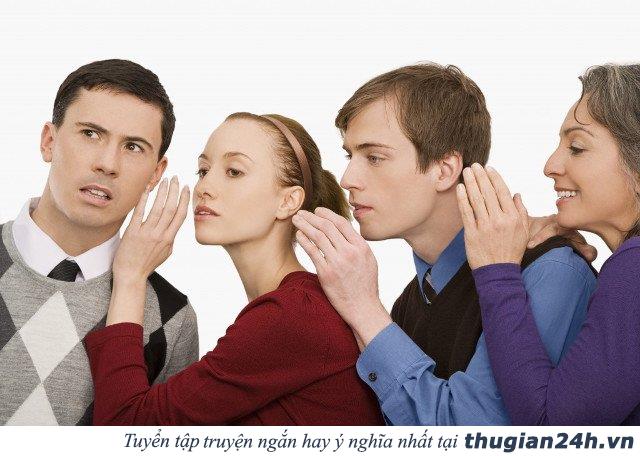 10 cách giúp bạn tránh lỗi “lỡ lời” khi giao tiếp 3