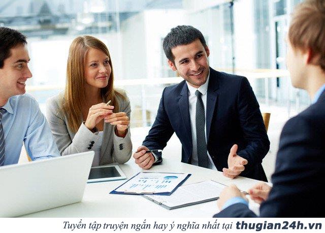 10 cách giúp bạn tránh lỗi “lỡ lời” khi giao tiếp 4