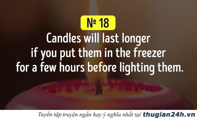 19 mẹo tâm lý thú vị giúp cuộc sống trở nên dễ dàng hơn 1